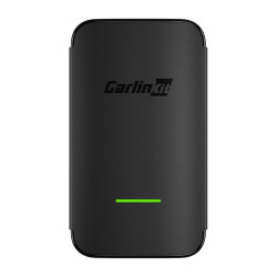 View product Carlinkit CPC200-A2A Android Auto wireless adapter