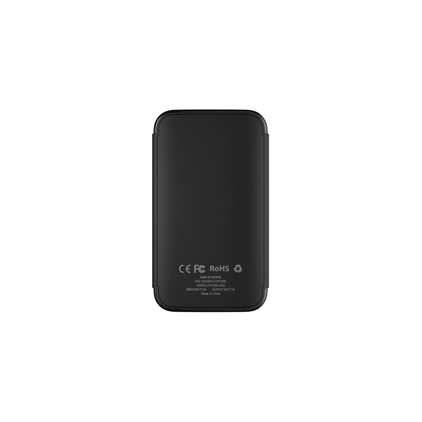 Carlinkit CPC200-A2A Android Auto wireless adapter