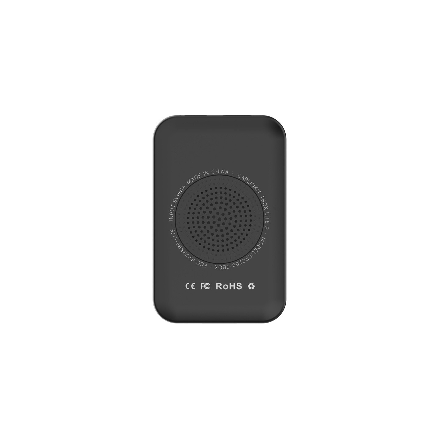 Carlinkit TBOX LITE S Carplay&Android Auto wireless adapter