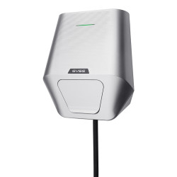 View product Besen wall charger for electric cars LX30 22kW APP
