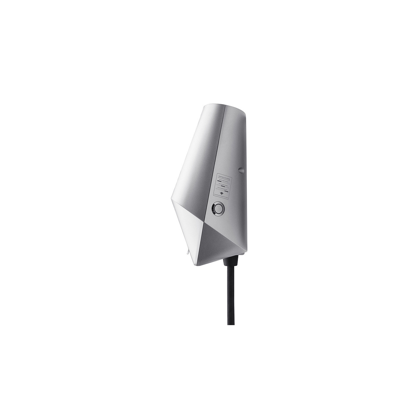 Besen wall charger for electric cars LX30 22kW APP