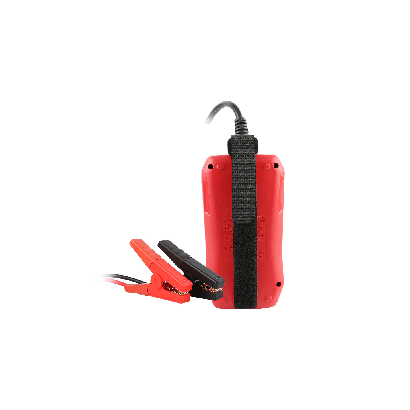 UNI-T UT673A car battery tester
