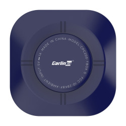 View product Wireless adapter Carlinkit TBOX-S2P Carplay&Android auto