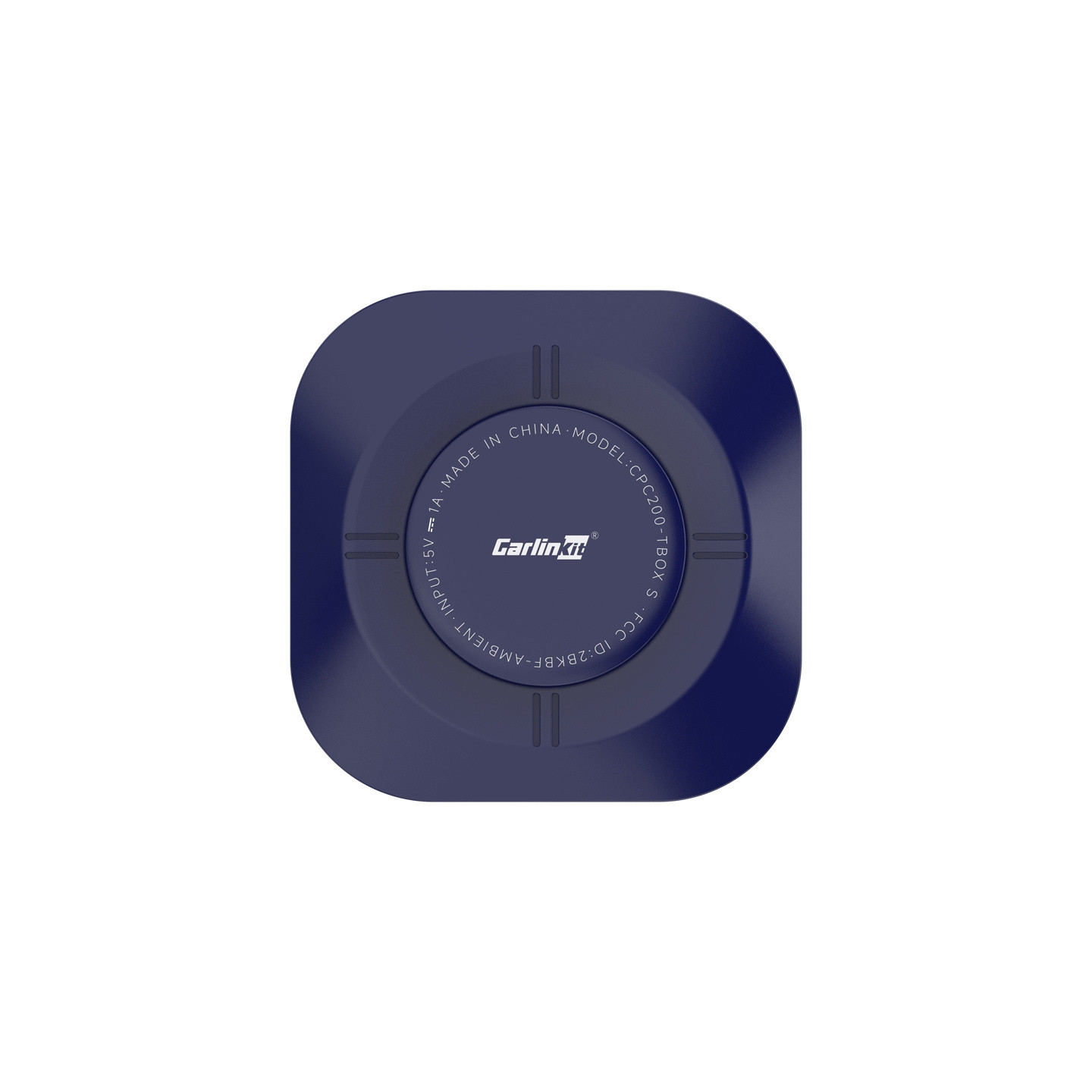 Wireless adapter Carlinkit TBOX-S2P Carplay&Android auto