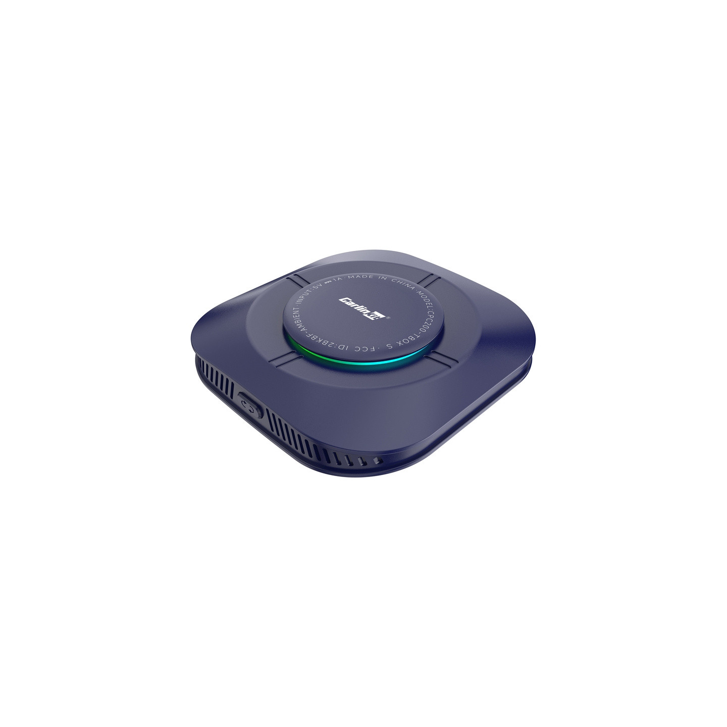 Wireless adapter Carlinkit TBOX-S2P Carplay&Android auto