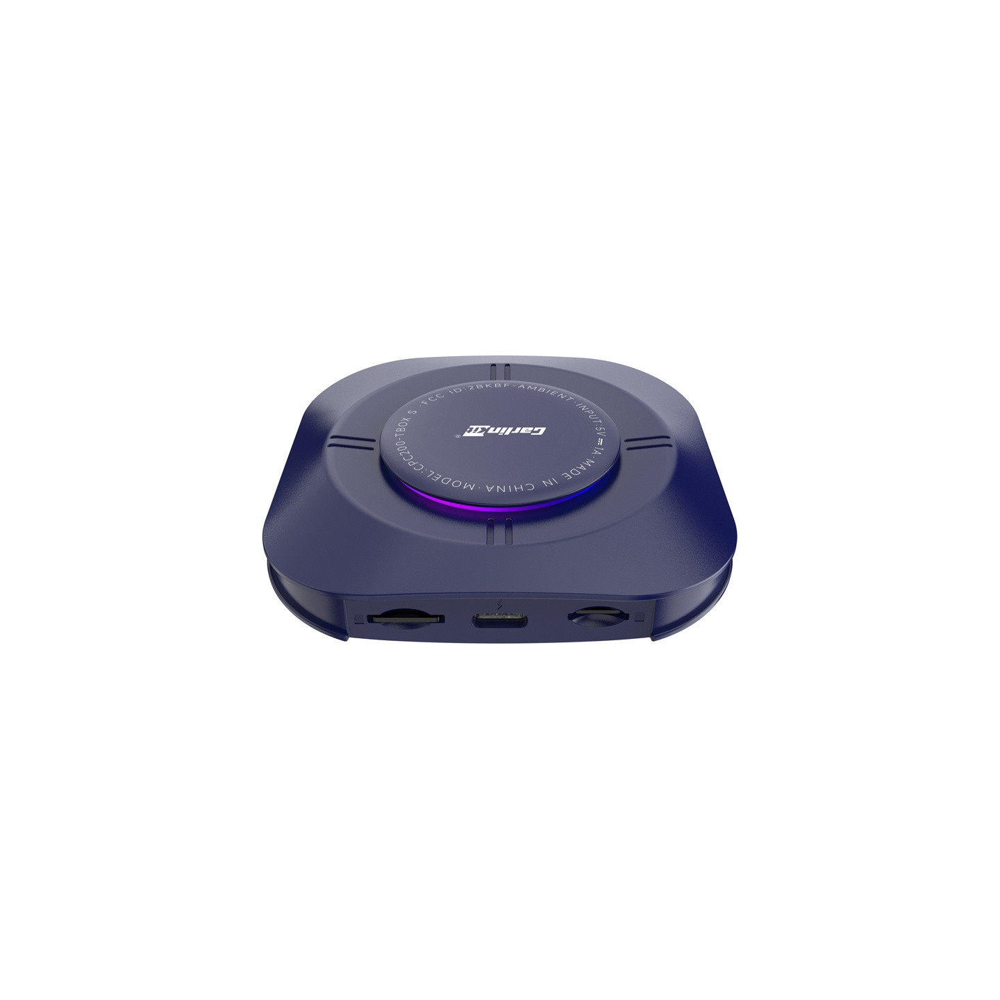 Wireless adapter Carlinkit TBOX-S2P Carplay&Android auto