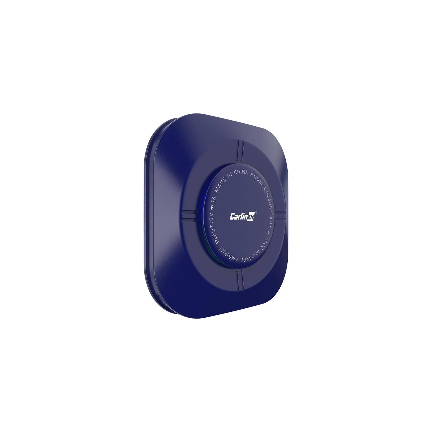 Wireless adapter Carlinkit TBOX-S2P Carplay&Android auto