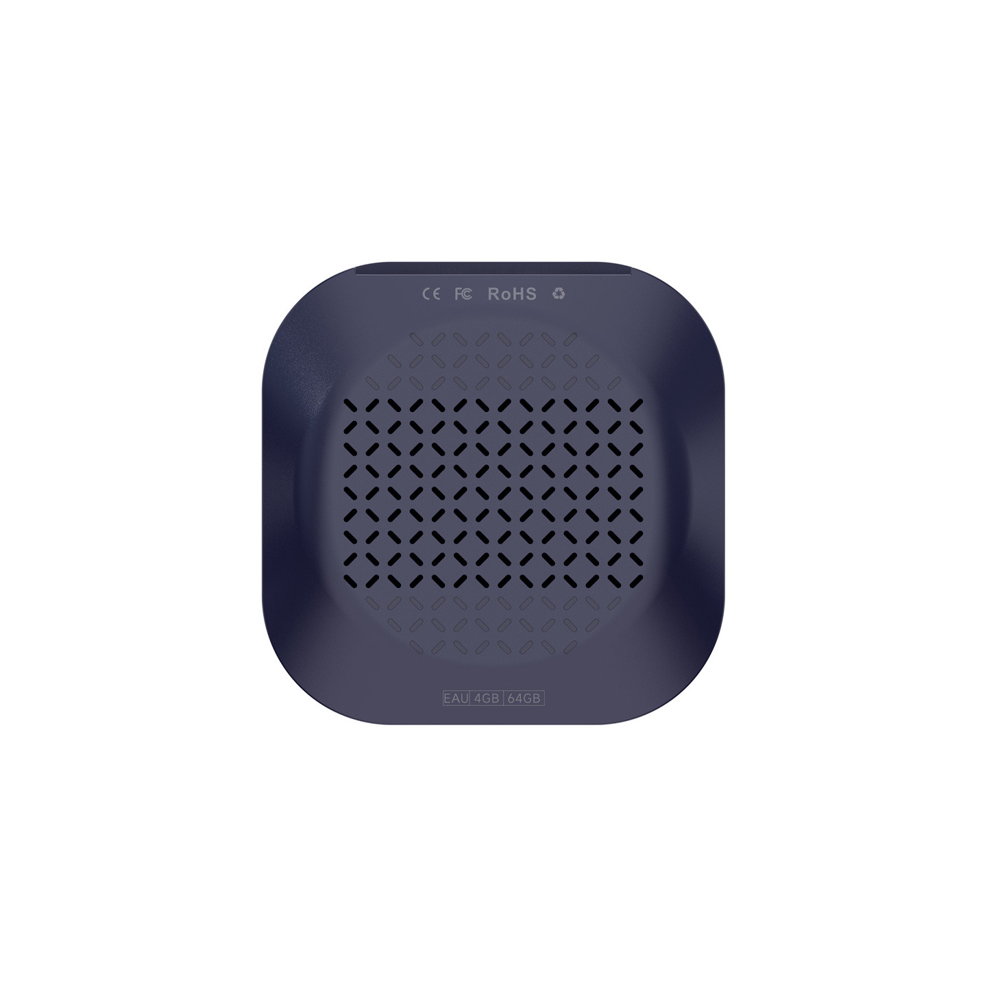 Wireless adapter Carlinkit TBOX-S2P Carplay&Android auto