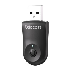 View product Ottocast CA505-T MINI 2-in-1 wireless adapter