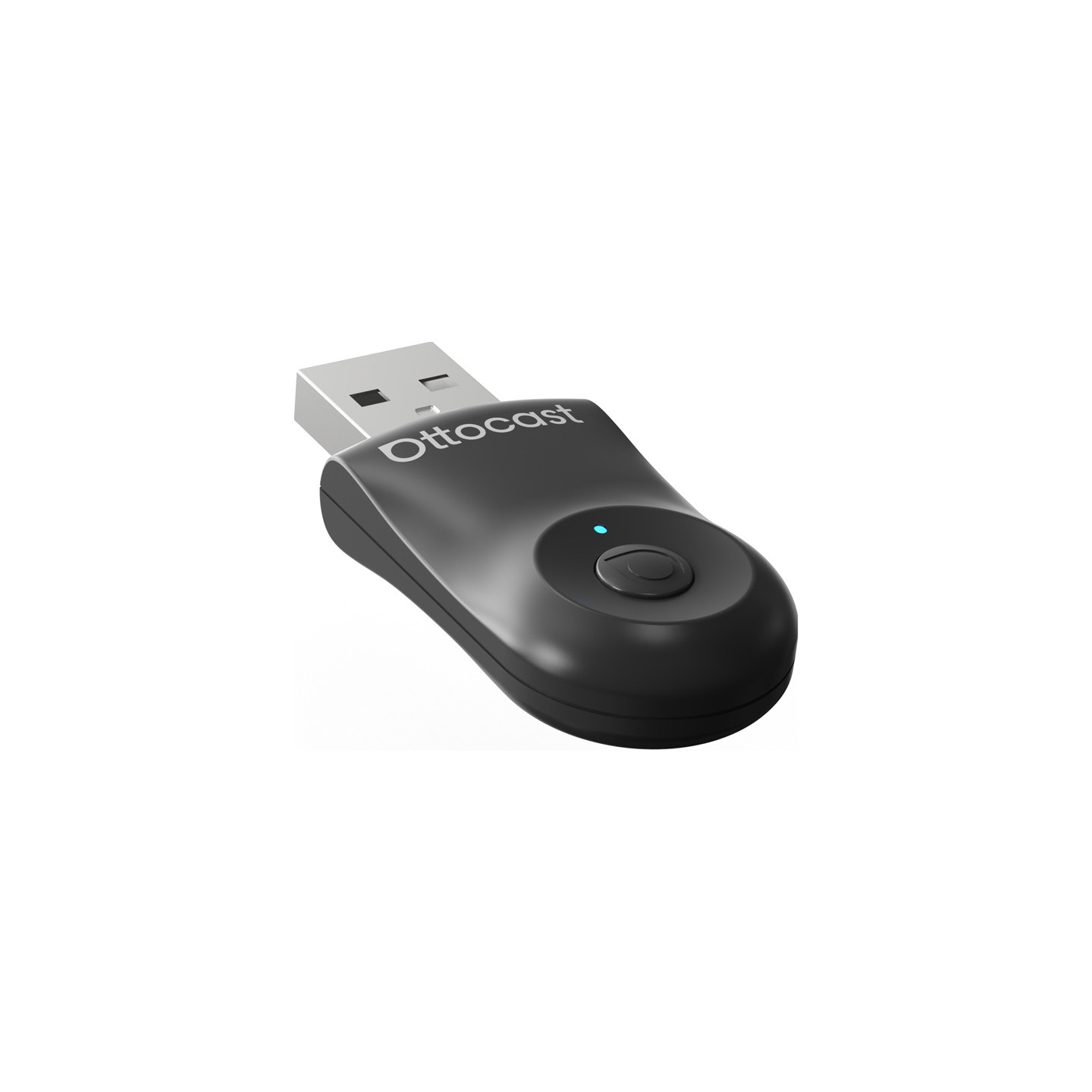 Ottocast CA505-T MINI 2-in-1 wireless adapter