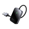 CarPlay wireless adapter with USB cable McDodo CA-7210 black
