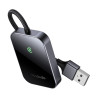 CarPlay wireless adapter with USB cable McDodo CA-7210 black