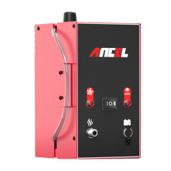 View product Ancel S160 leak detection smoke generator
