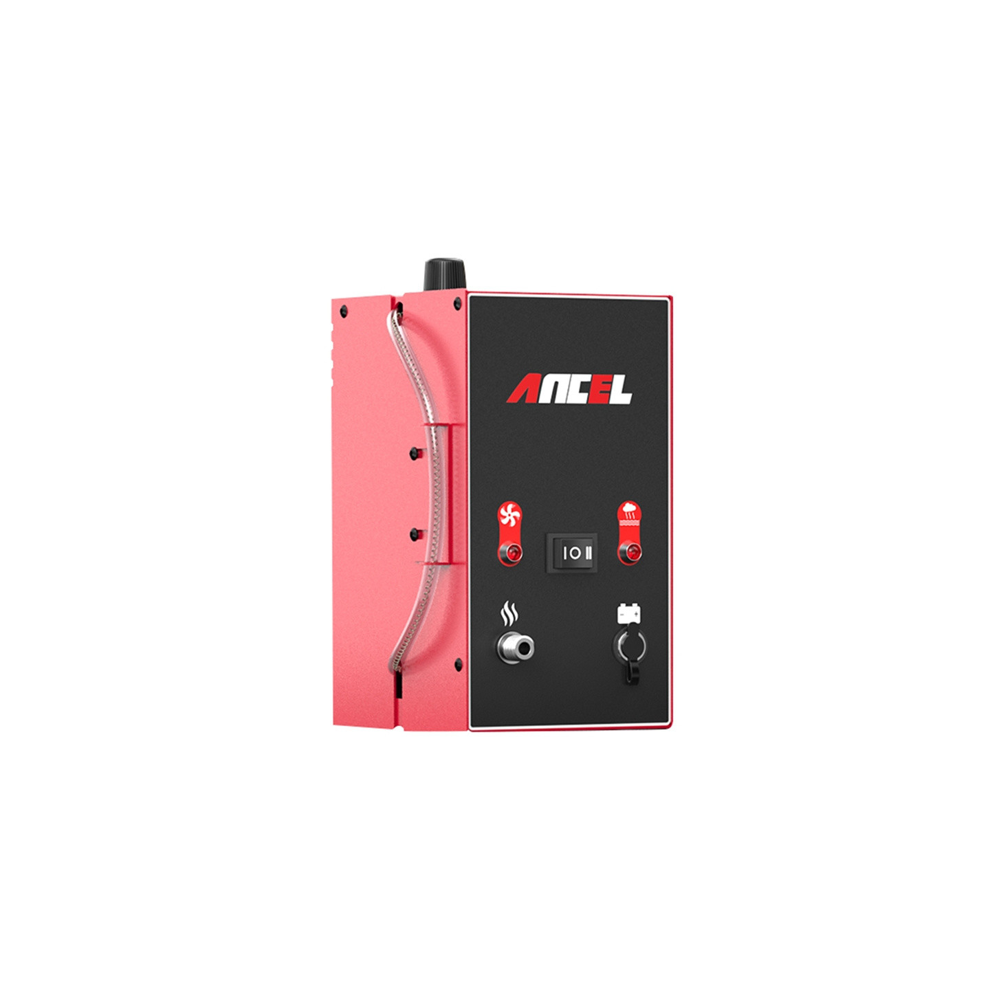 Ancel S160 leak detection smoke generator