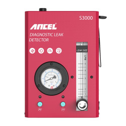 View product Ancel S3000 diagnostic leak detector
