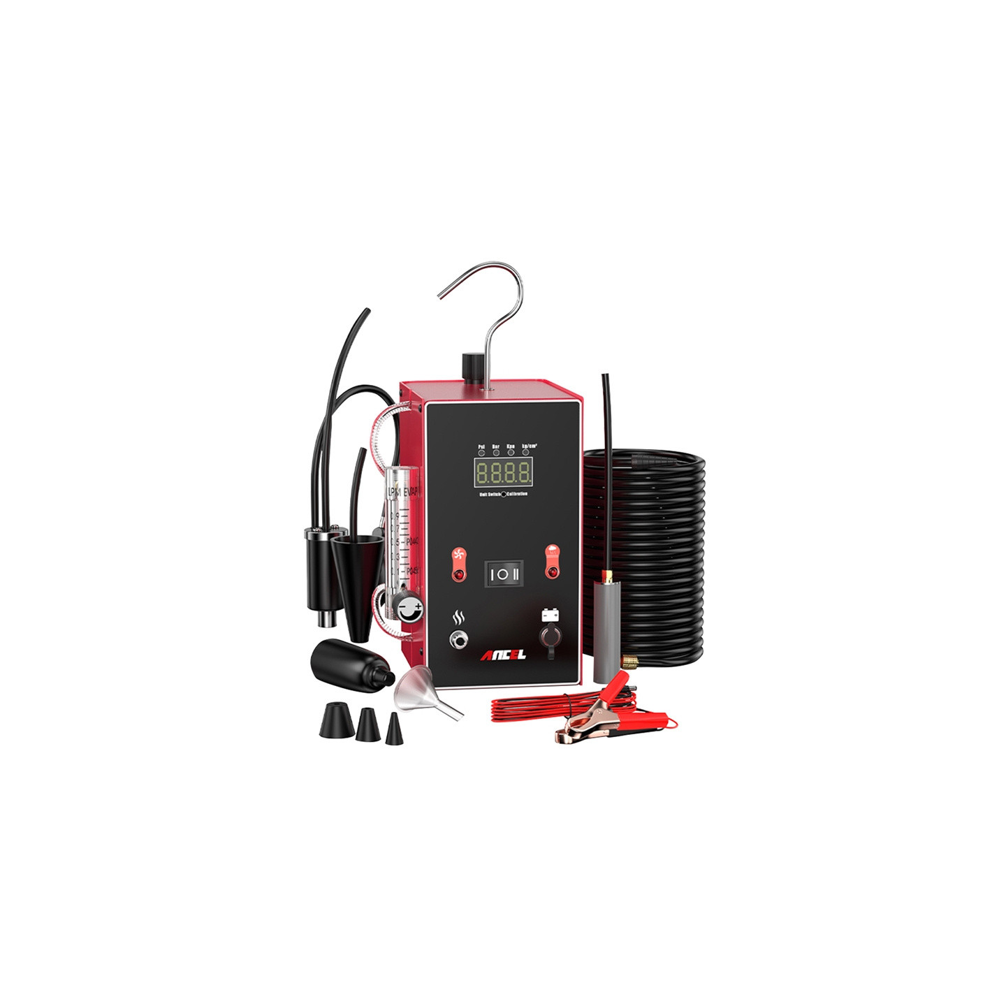 Ancel L300 diagnostic leak detector