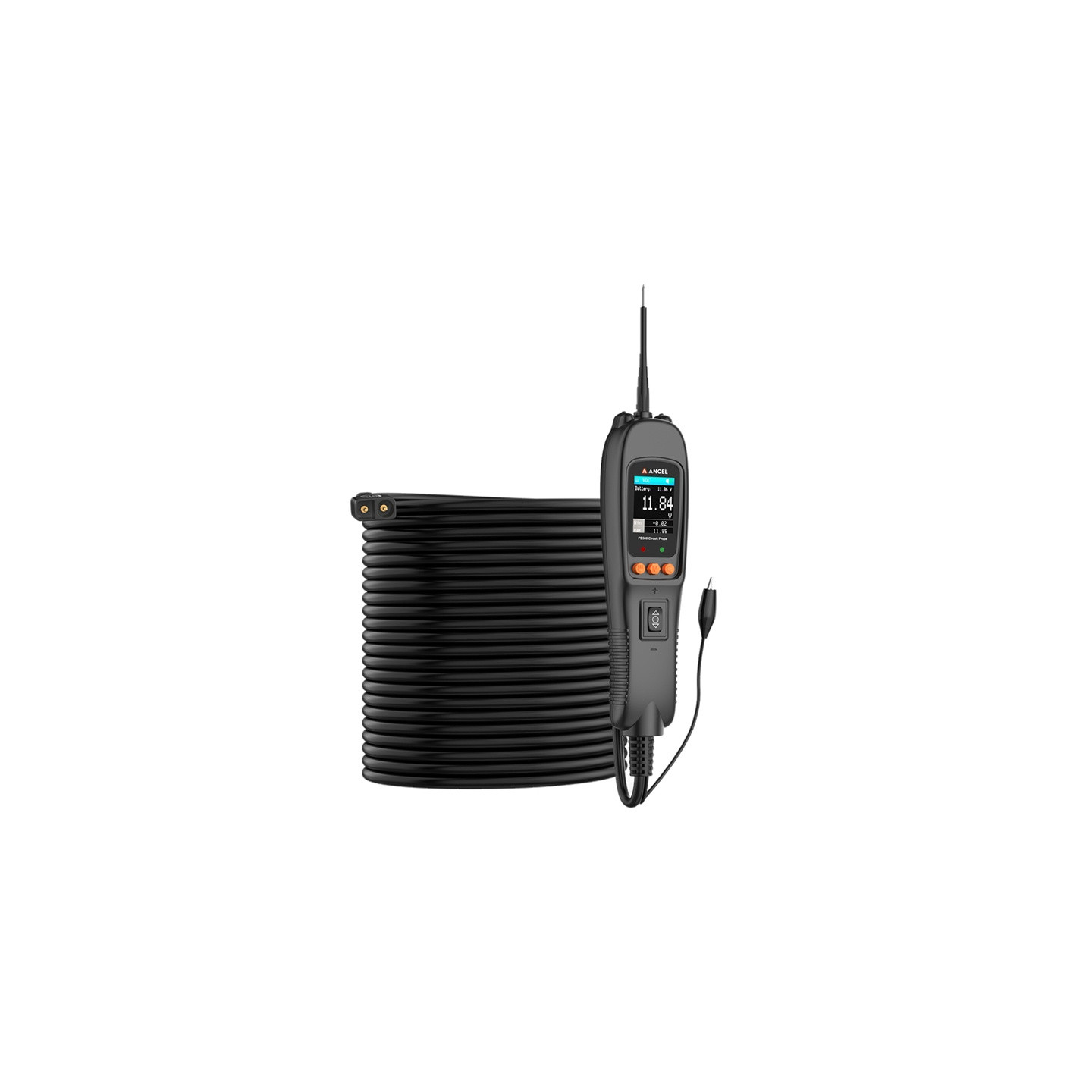 Ancel PB500 circuit tester