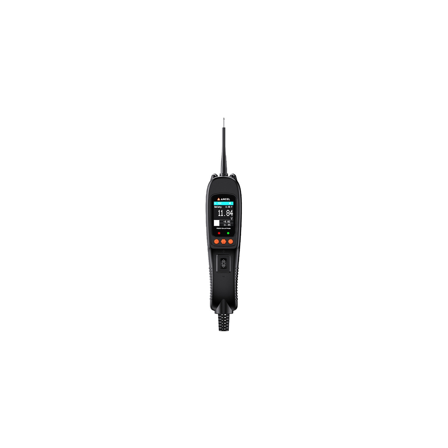 Ancel PB500 circuit tester