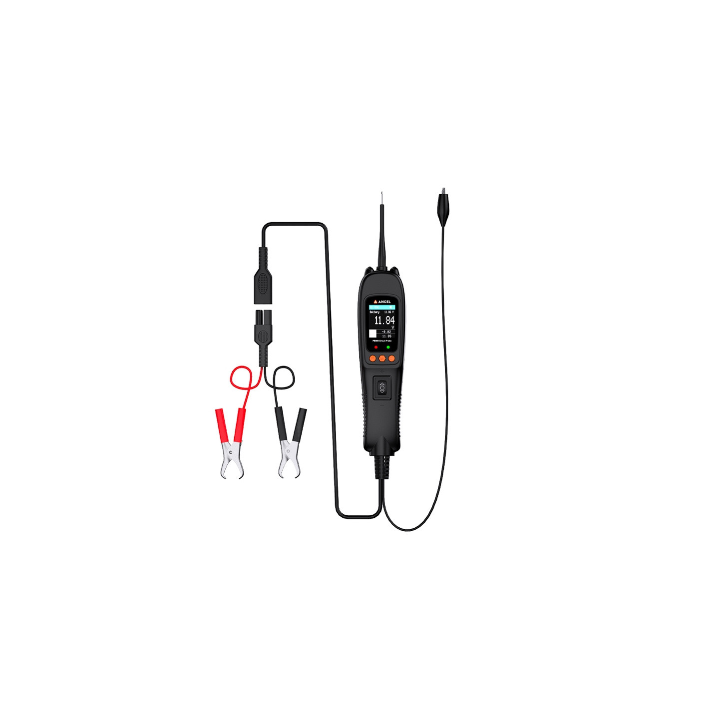 Ancel PB500 circuit tester