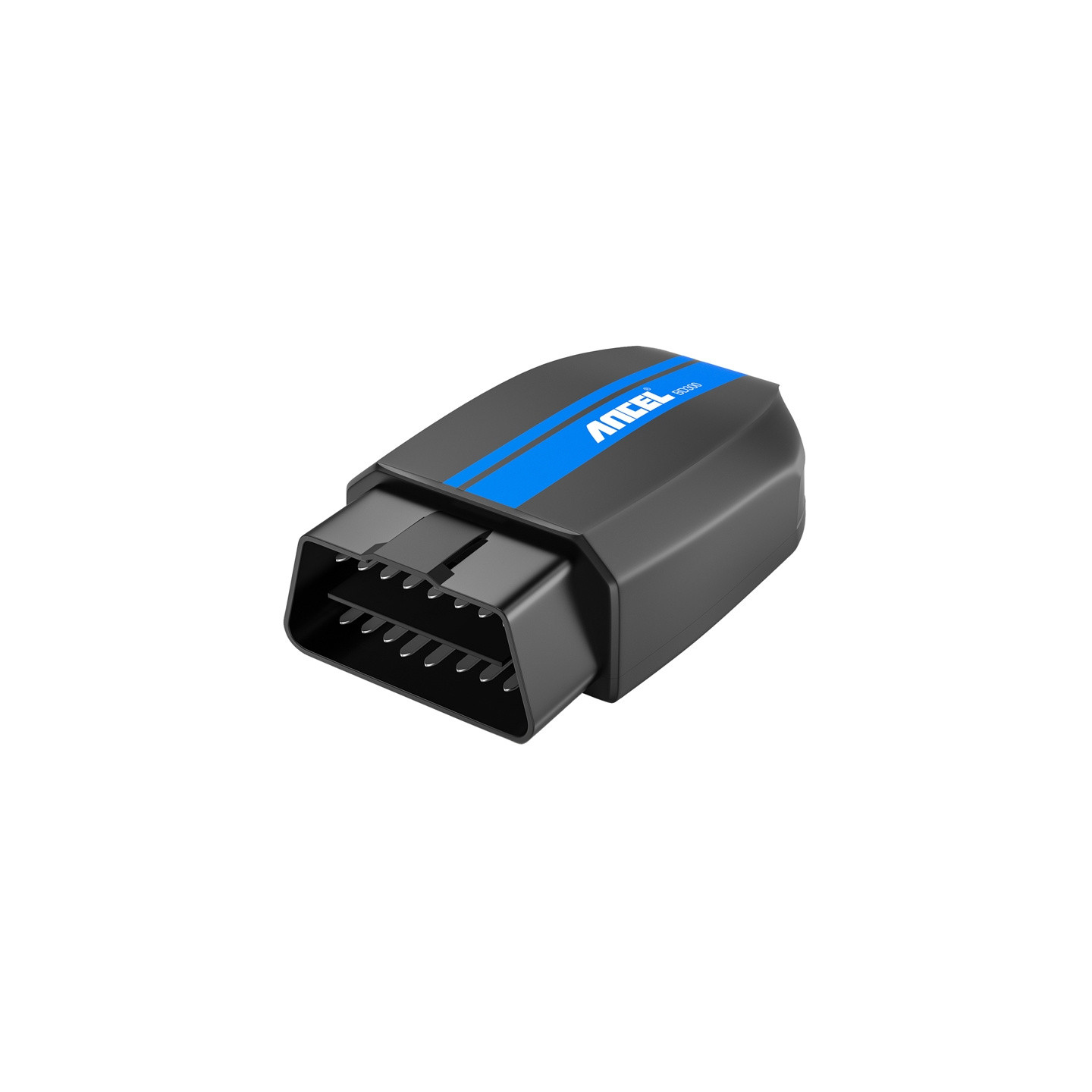 Ancel BD300 wireless OBD2 diagnostic scanner