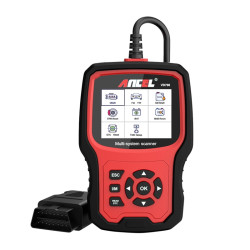 View product Ancel VD700 OBD2 diagnostic scanner