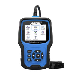 View product Ancel BM700 OBD2 diagnostic scanner