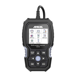 View product Ancel BZ700 OBD2 diagnostic scanner