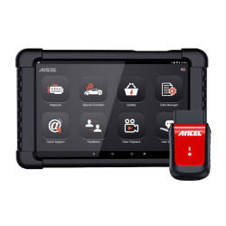 View product Professional automotive OBD2 diagnostic scanner Ancel X6