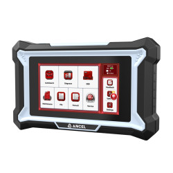 View product Ancel DS200 OBD2 car scanner