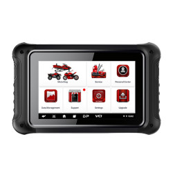 View product Ancel MT700 motorcycle diagnostic scanner