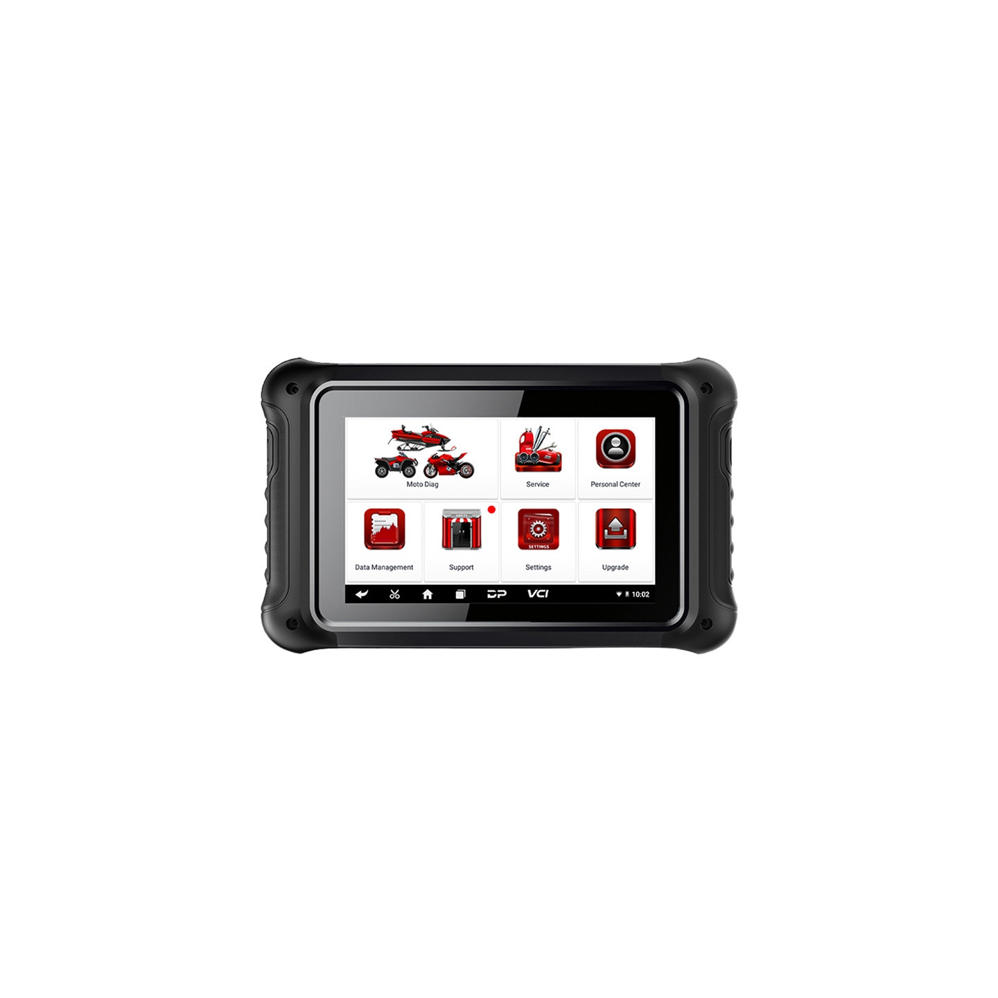 Ancel MT700 motorcycle diagnostic scanner