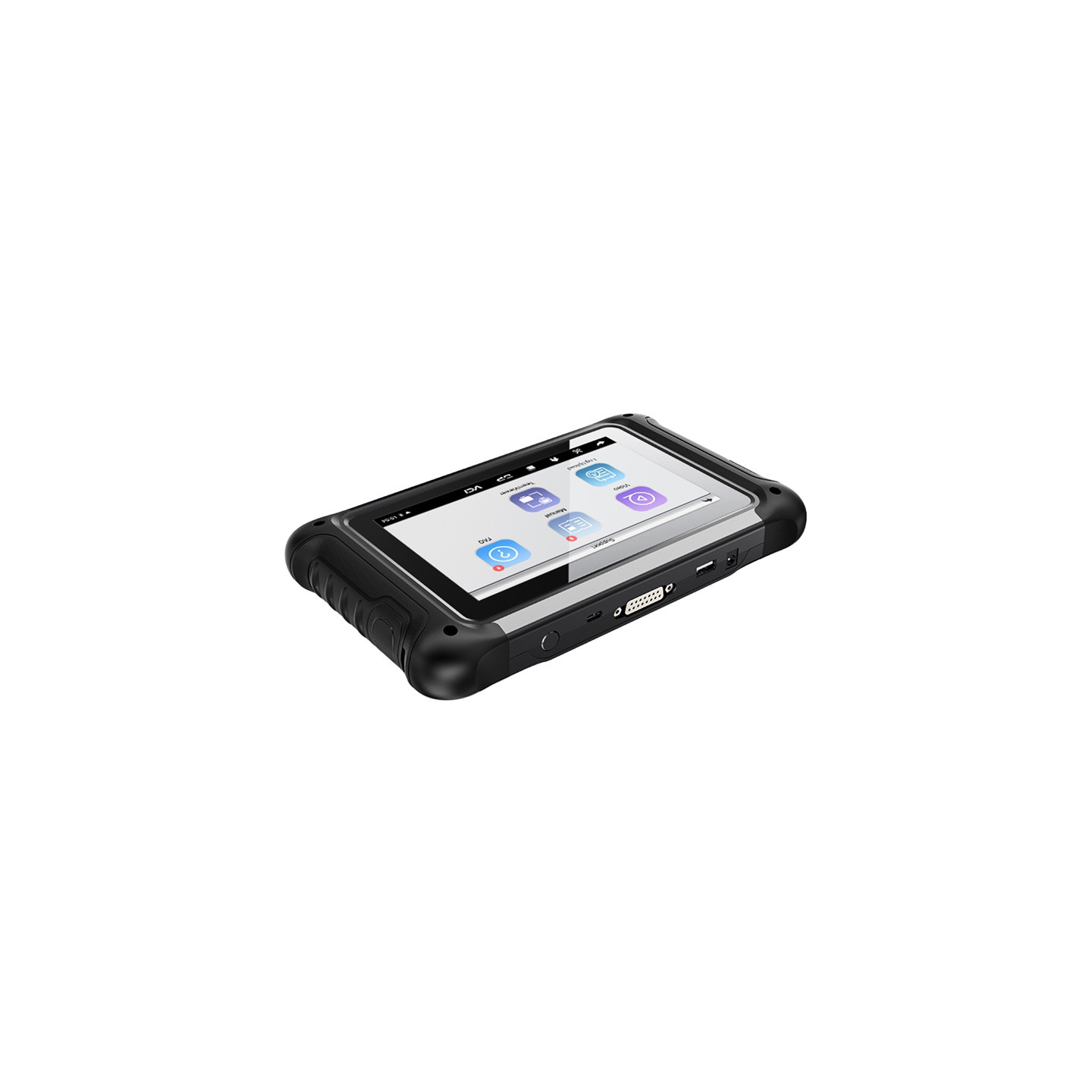 Ancel MT700 motorcycle diagnostic scanner