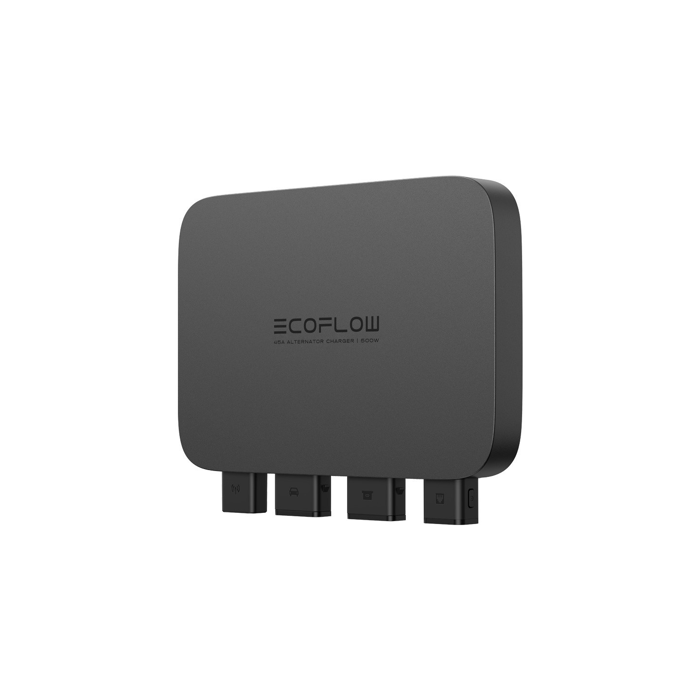 EcoFlow Alternator Charger 500W