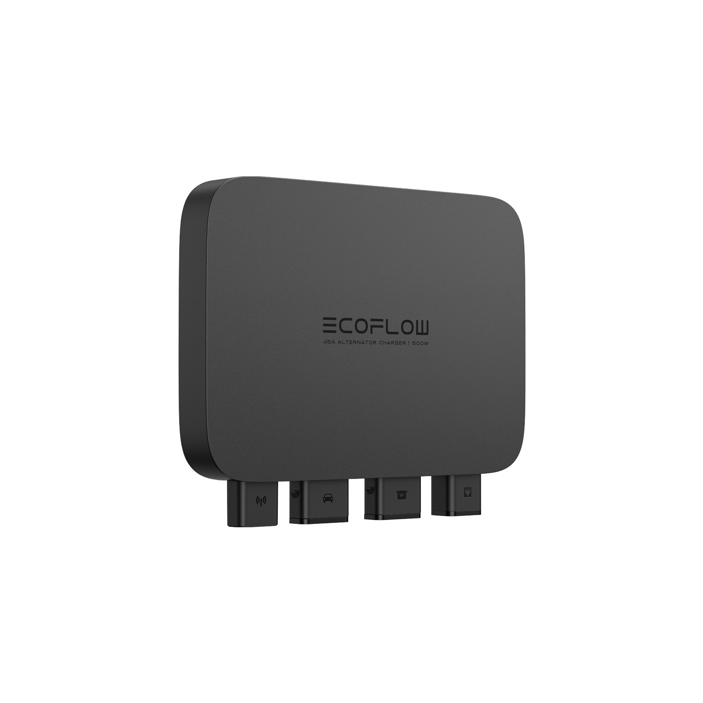 EcoFlow Alternator Charger 500W