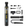 Fanttik V8 Apex cordless portable car vacuum cleaner (black)