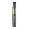 V8 Apex cordless portable car vacuum cleaner (gray)