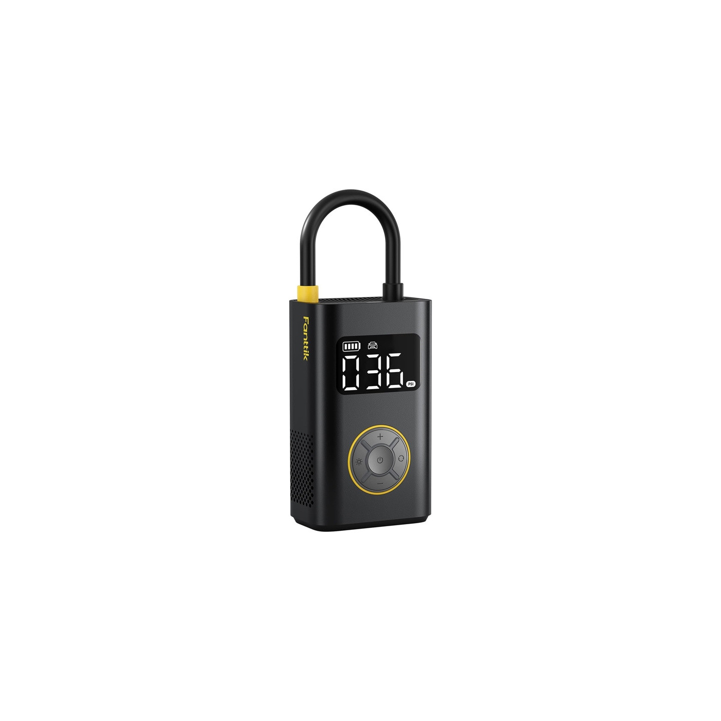 Fanttik X9 Pro Portable Compressor