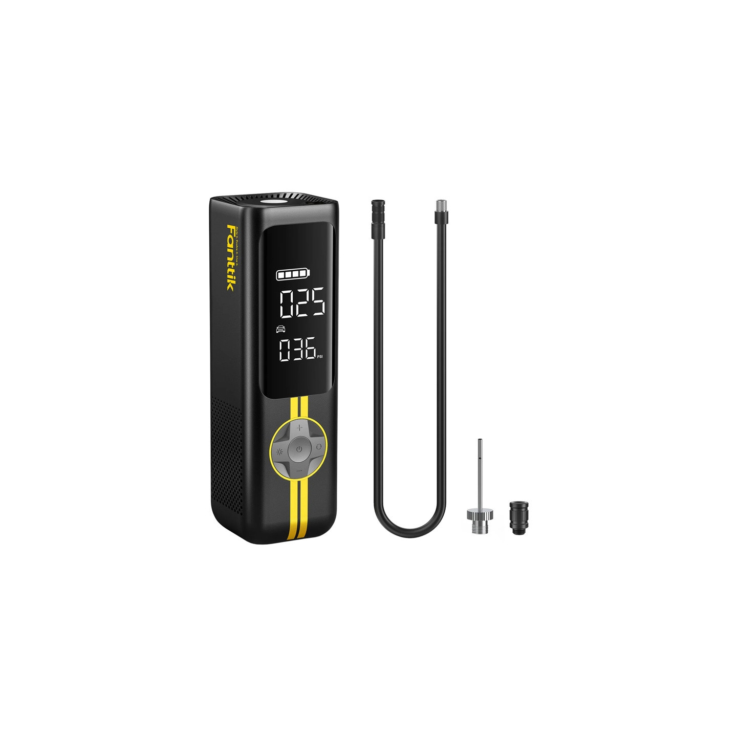 Fanttik X8 Apex Portable Compressor