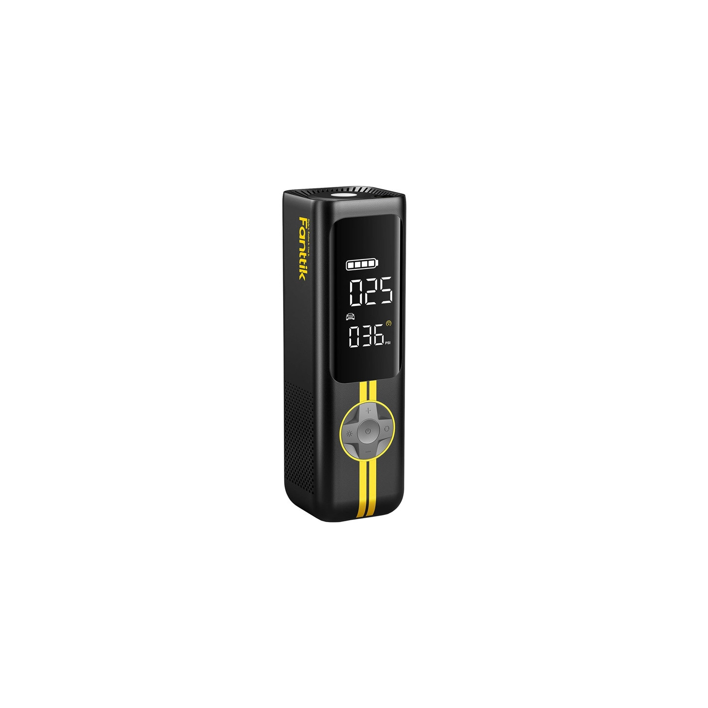 Fanttik X8 Apex Portable Compressor