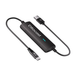 View product Ottocast wireless car adapter with MirrorCast