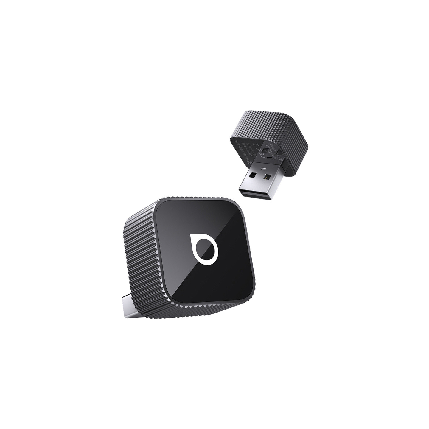 Ottocast CP88-T2 Mini Carplay&Android wireless adapter