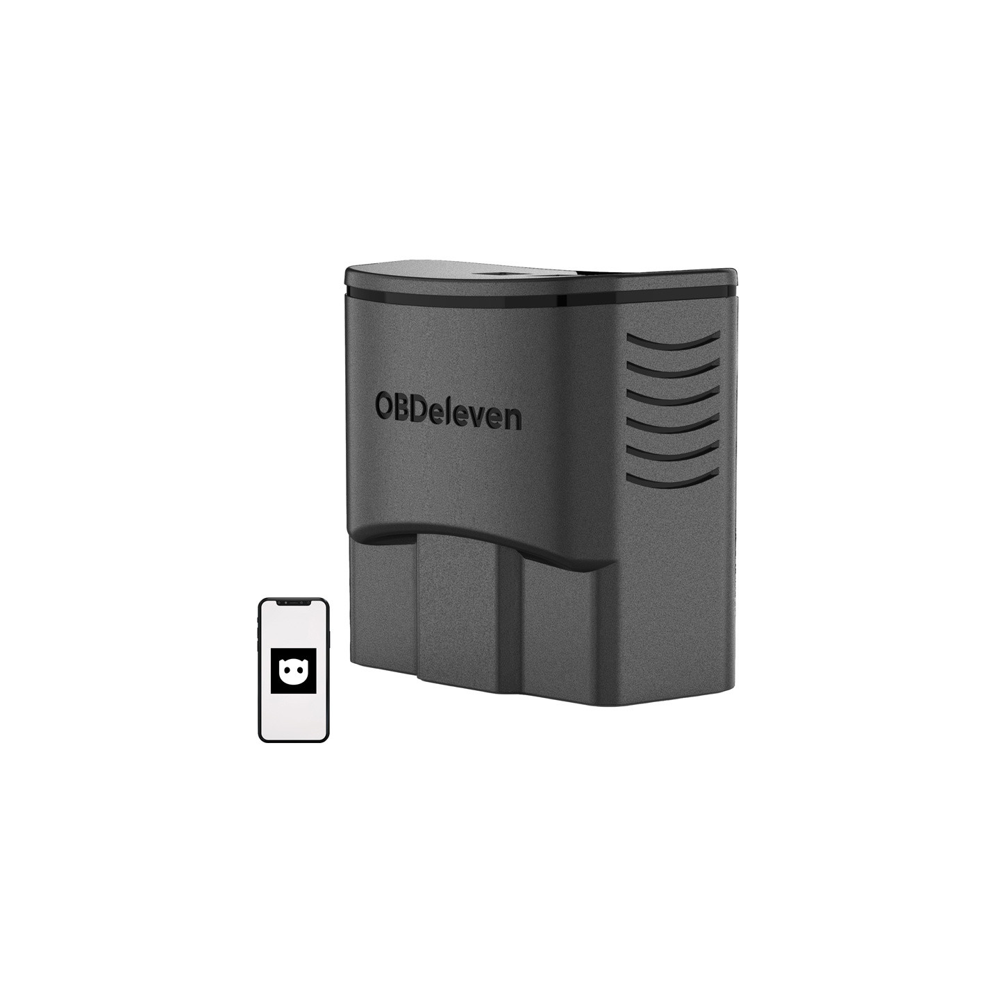 OBDeleven 3 diagnostic scanner (100 credits)