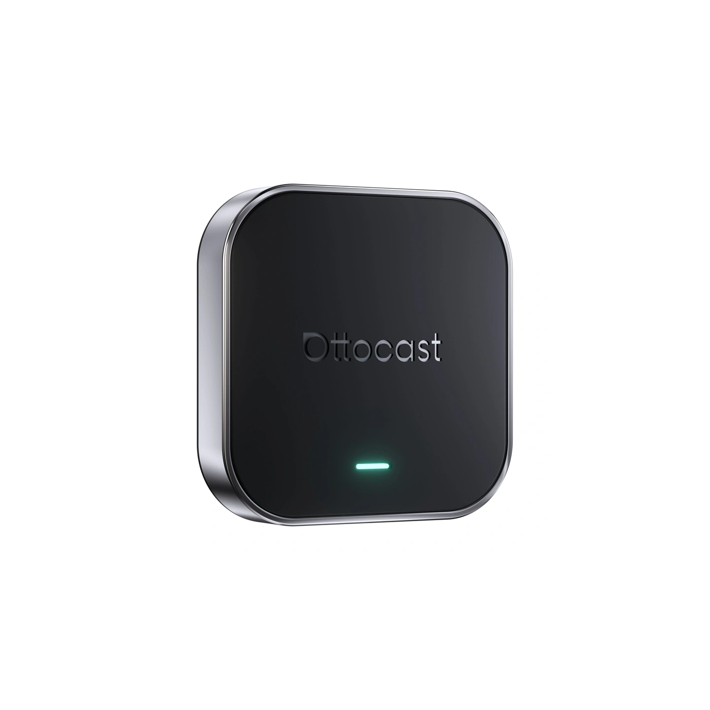 Ottocast OttoAibox E2 CarPlay/Android wireless car adapter