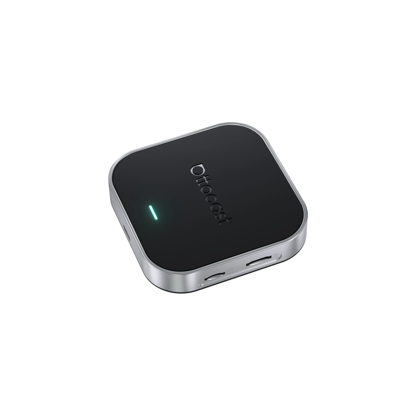 Ottocast OttoAibox E2 CarPlay/Android wireless car adapter