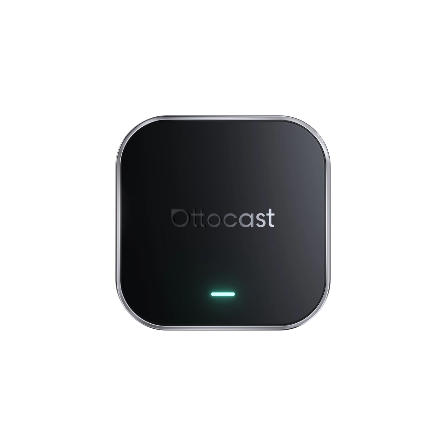 Ottocast OttoAibox E2 CarPlay/Android wireless car adapter