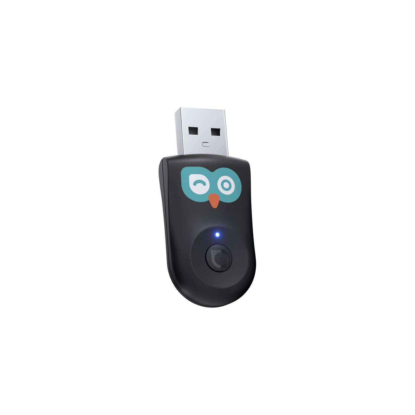 Ottocast CarPlay wireless car adapter with car nanny (Cabin Care)