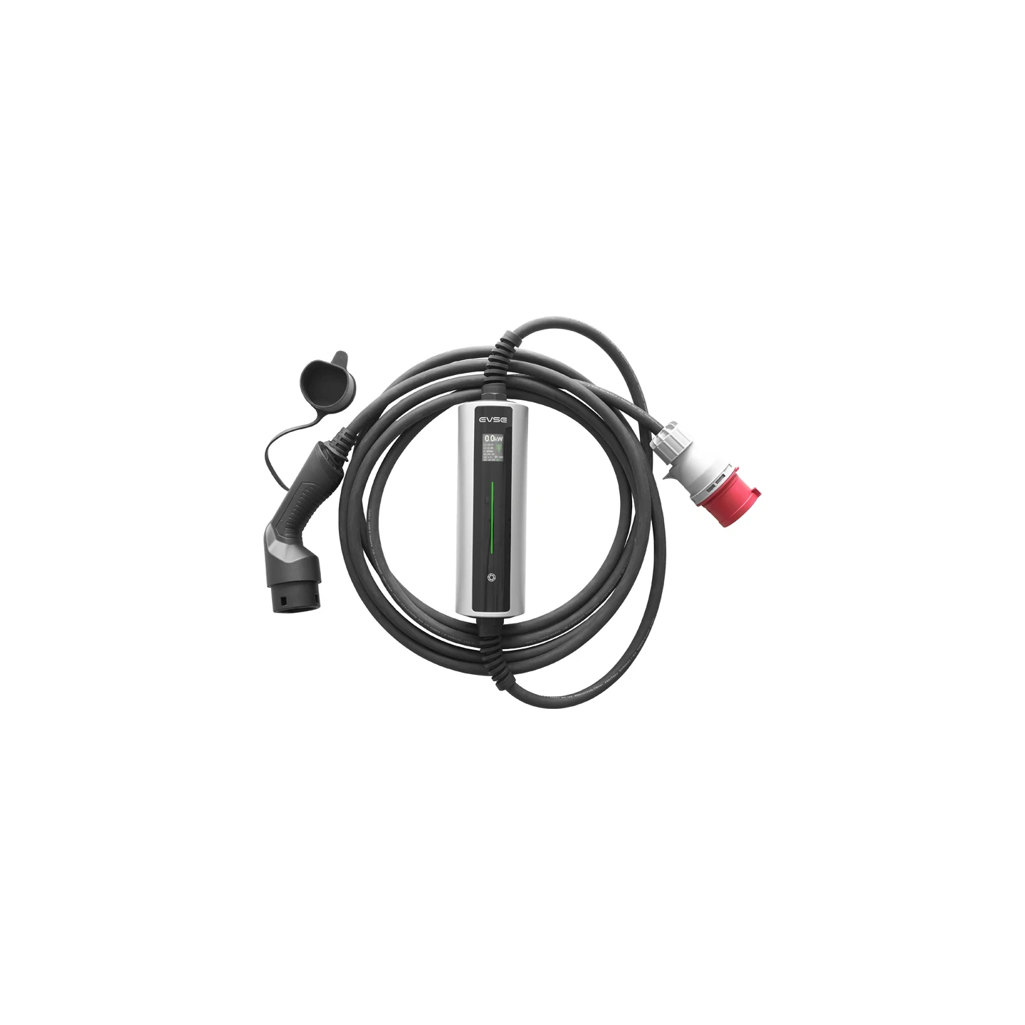 Besen BN70-BC-22KW-APP Portable Charger