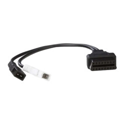 View product VAG 2x2 to OBD-II adapter OBDeleven
