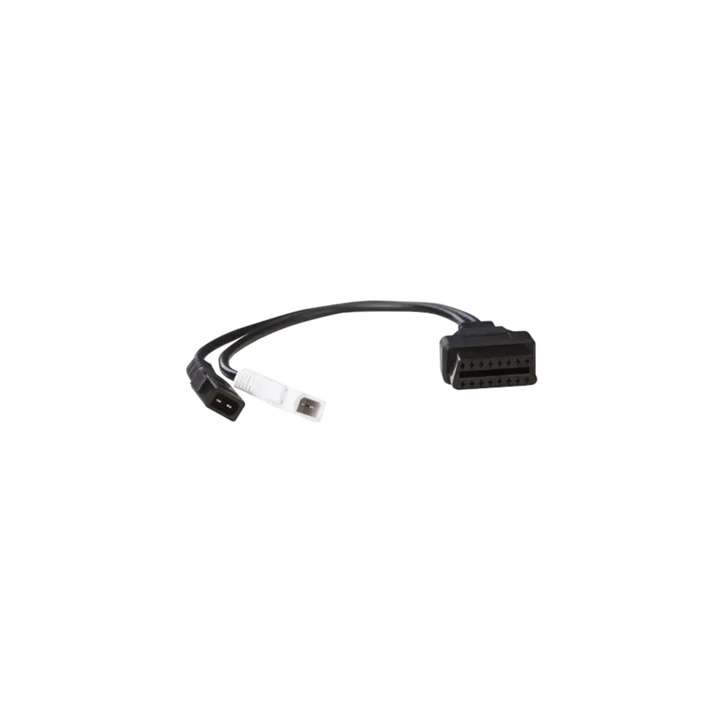 VAG 2x2 to OBD-II adapter OBDeleven