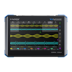View product FNIRSI DPOS350P 4-in-1 digital oscilloscope
